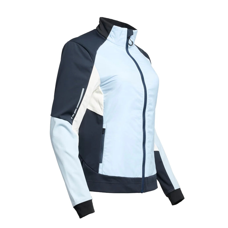 Women's Elva Hybrid Jacket