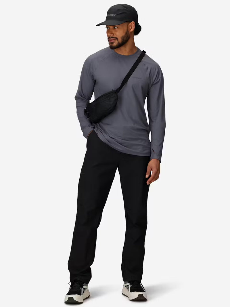 Men's Scree UPF 50 Quick-Dry Pants