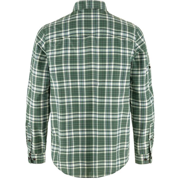 Men's Long Sleeve Abisko Hike Shirt