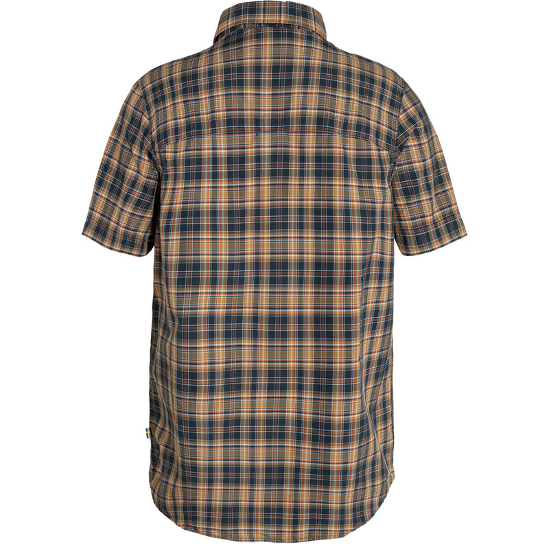 Men's Short Sleeve Abisko Shirt