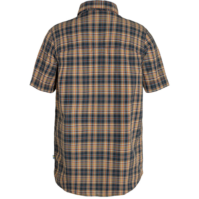 Men's Short Sleeve Abisko Shirt