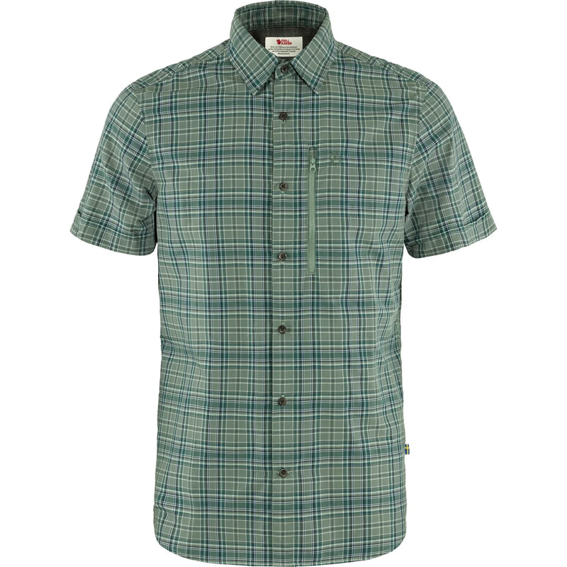 Men's Short Sleeve Abisko Shirt