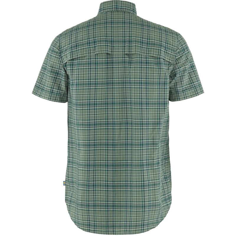 Men's Short Sleeve Abisko Shirt