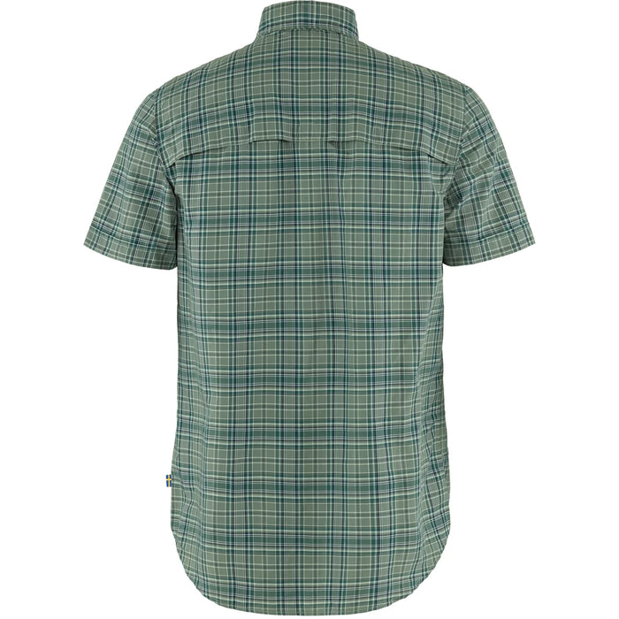 Men's Short Sleeve Abisko Shirt