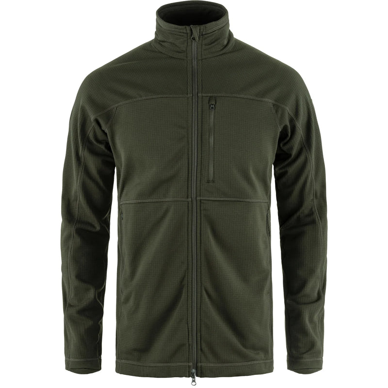Men's Abisko Lite Fleece Jacket