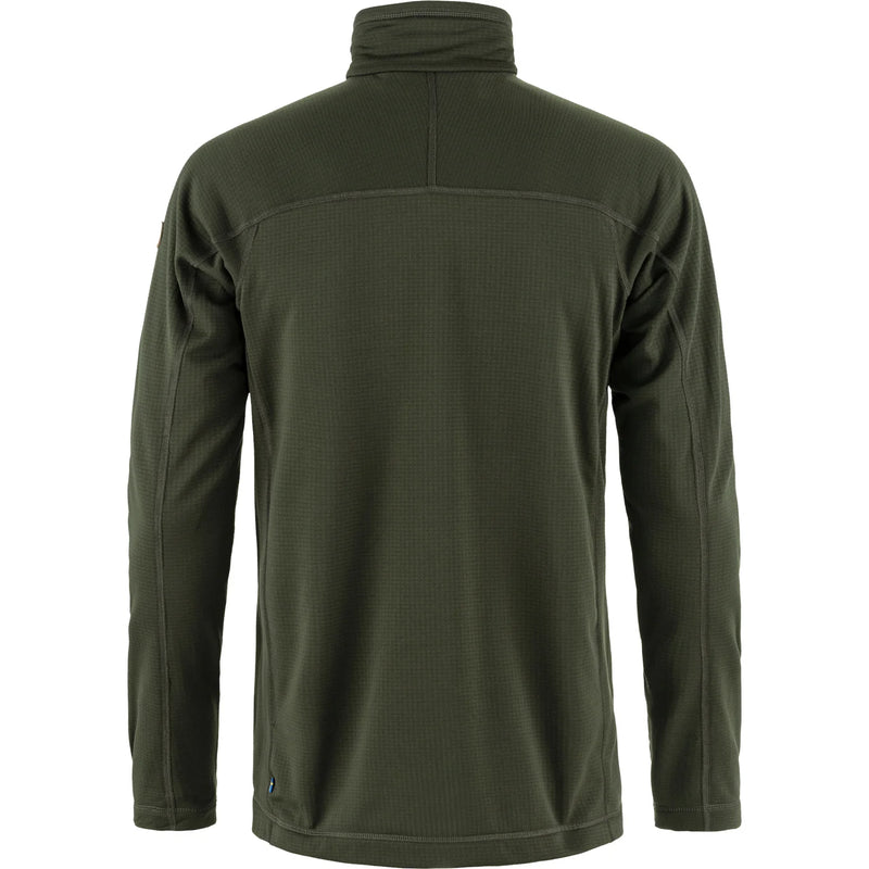 Men's Abisko Lite Fleece Jacket