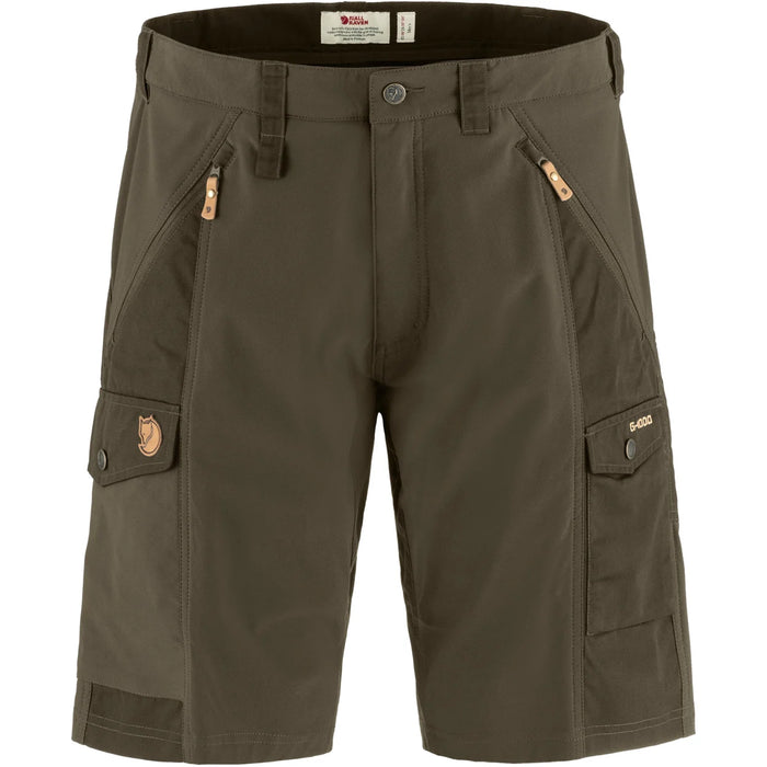Men's Abisko Short