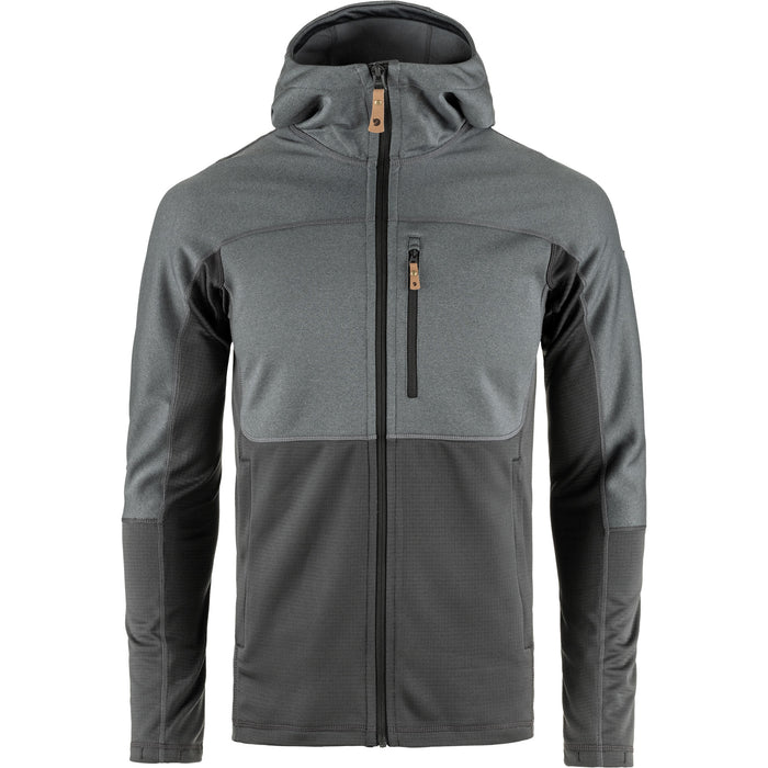Men's Abisko Trail Fleece Full Zip Sweater