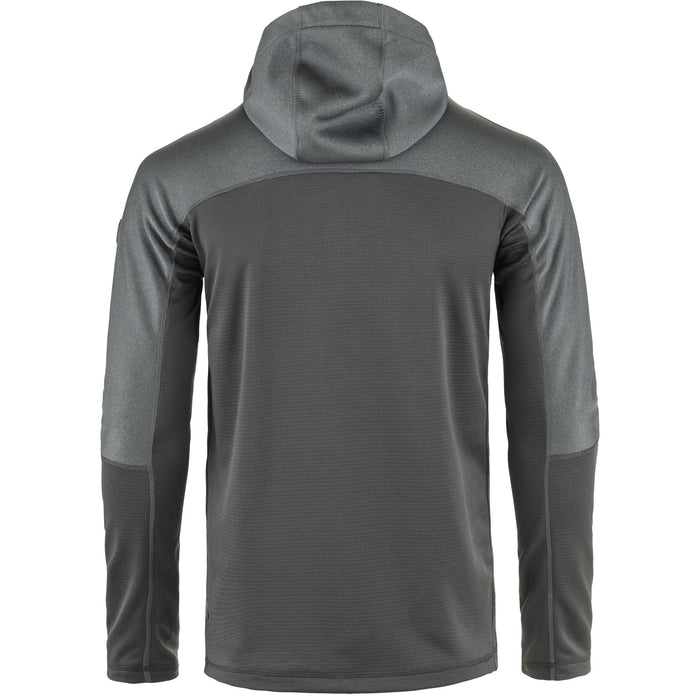 Men's Abisko Trail Fleece Full Zip Sweater