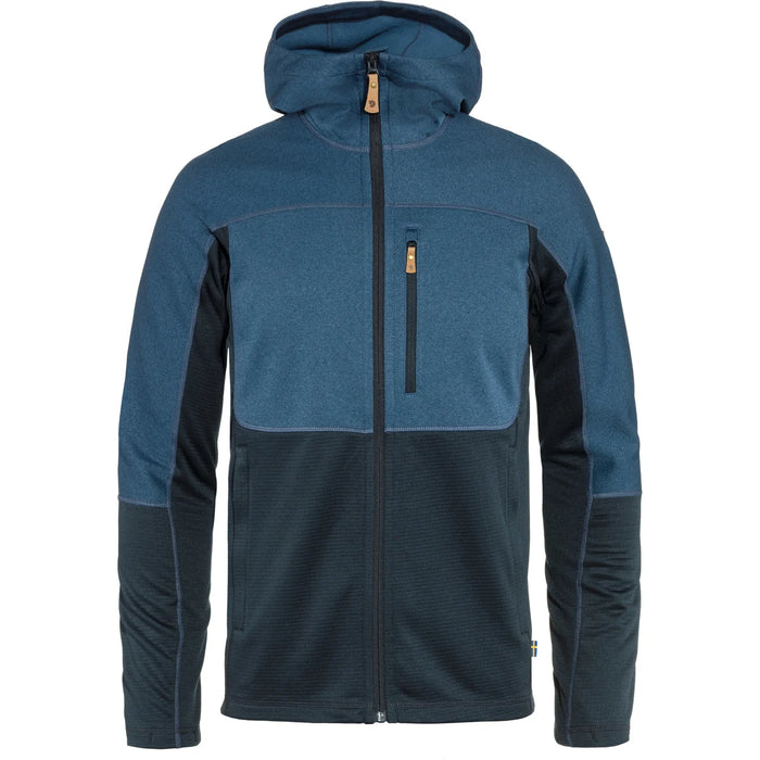 Men's Abisko Trail Fleece Full Zip Sweater