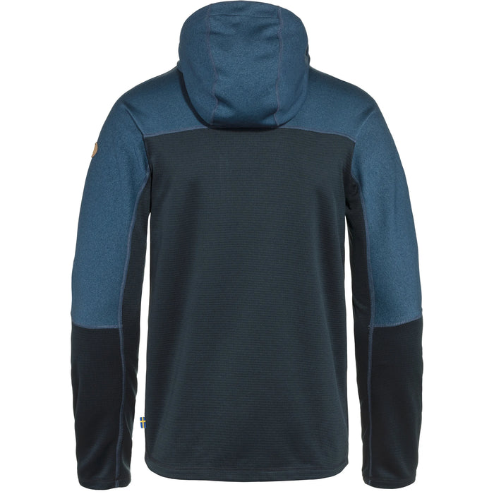 Men's Abisko Trail Fleece Full Zip Sweater