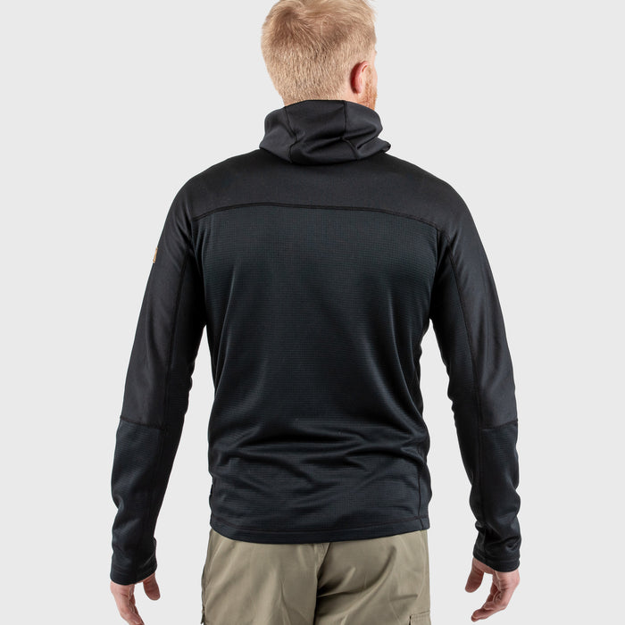 Men's Abisko Trail Fleece Full Zip Sweater