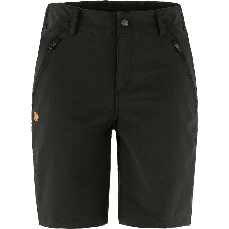 Women's Abisko Trail Stretch Shorts