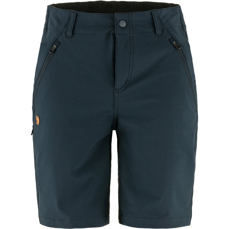 Women's Abisko Trail Stretch Shorts