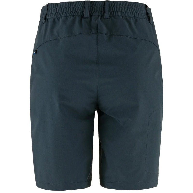 Women's Abisko Trail Stretch Shorts