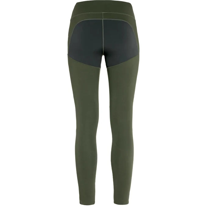 Women's Abisko Trekking Tights Pro