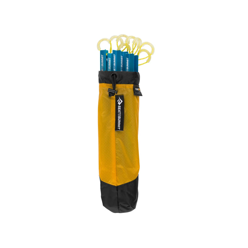 Ground Control Tent Pegs - 8Pack