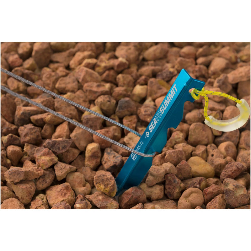 Ground Control Tent Pegs - 8Pack