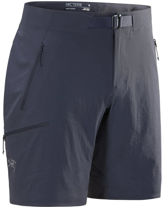 Men's Gamma Lightweight 9" Short