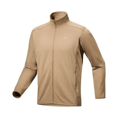 Men's Kyanite Lightweight Fleece Jacket