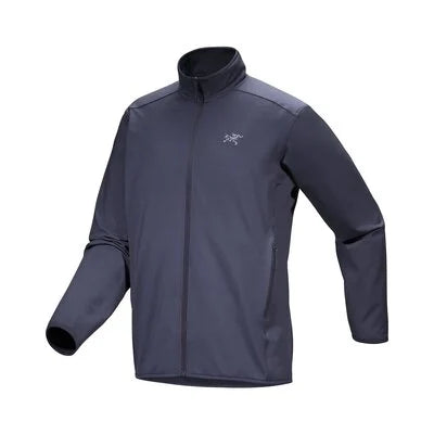 Men's Kyanite Lightweight Fleece Jacket