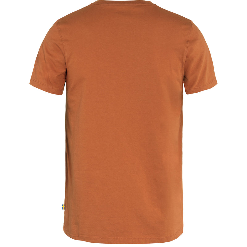 Men's Arctic Fox Short Sleeve T-Shirt