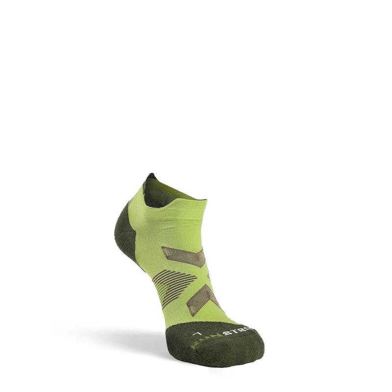 Arid Lightweight Ankle Running Sock