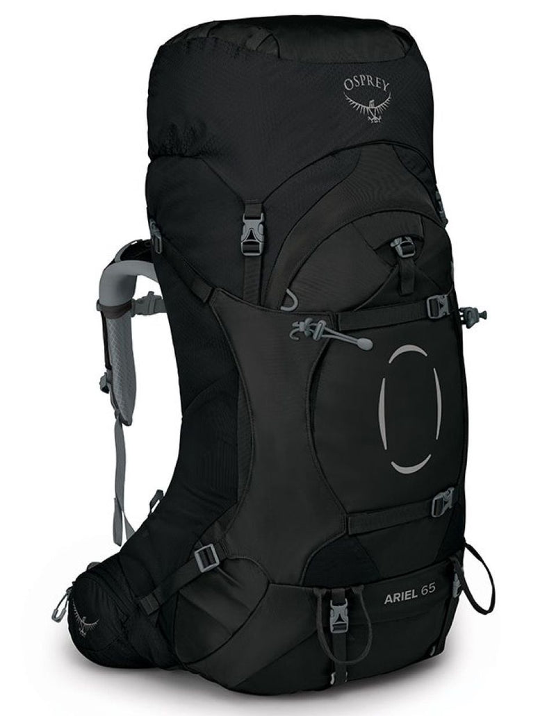 Women's Ariel 65 Extended Fit Hiking Backpack