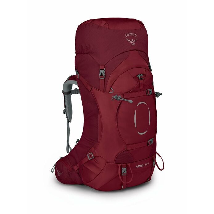 Women's Ariel 65 Hiking Backpack