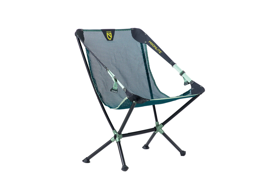 Moonlight Reclining Camp Chair