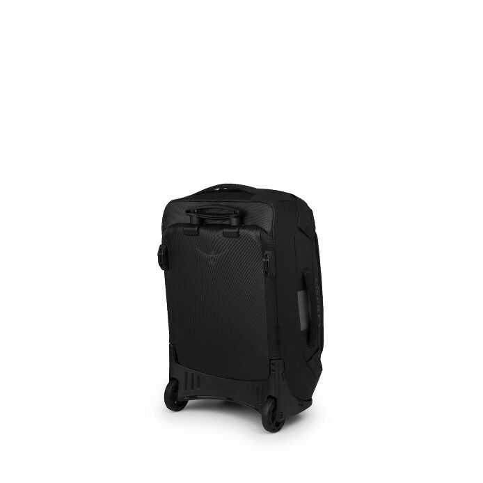 Transporter™ Wheeled Duffel 40 Pack