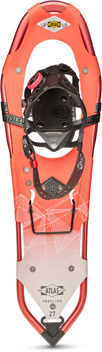 Women's Treeline Snowshoe 27"