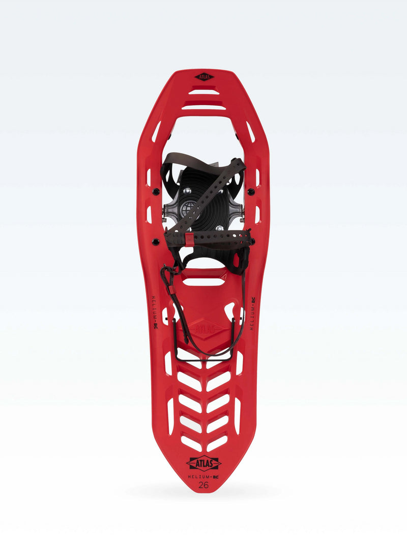 Helium BC Snowshoe Size 23"