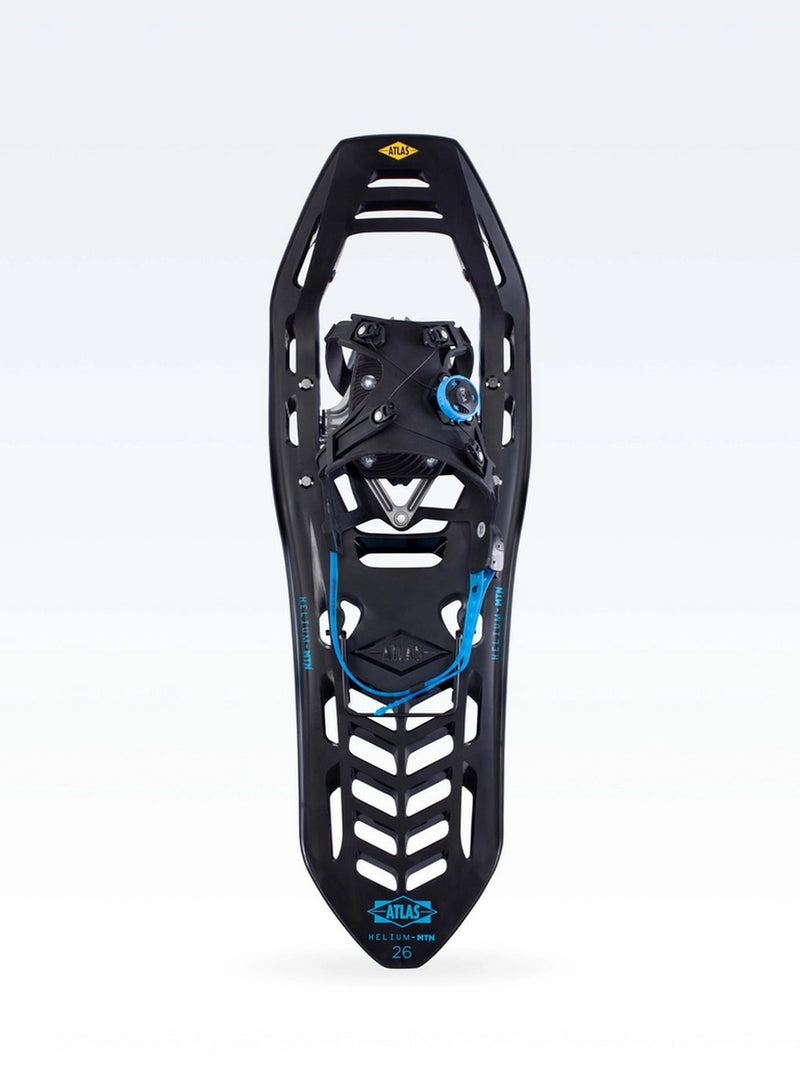 Helium MTN Snowshoes Size 23"