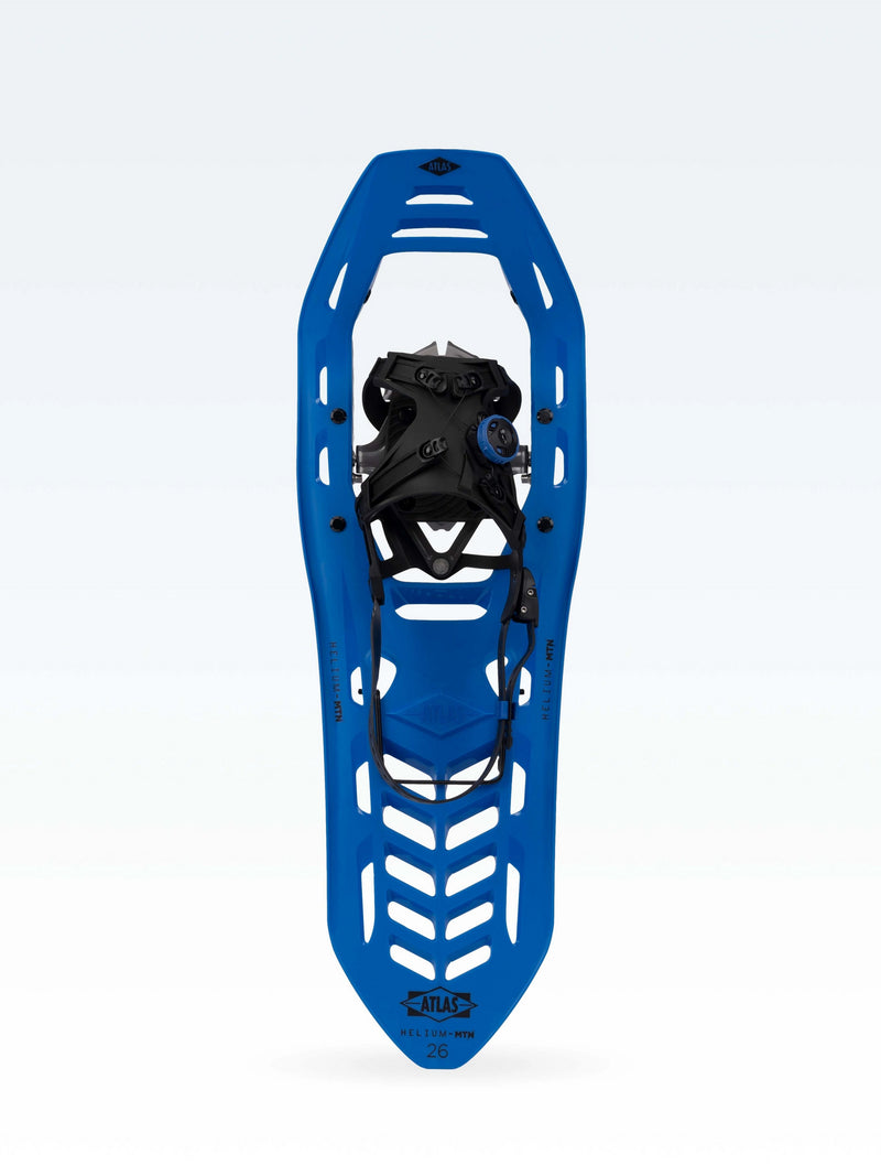 Helium MTN Snowshoe Size 23"
