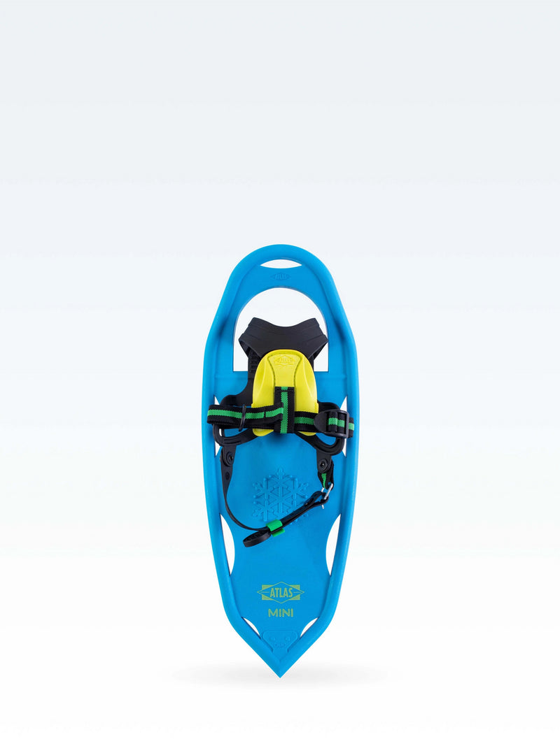Mini Youth Snowshoes Size 17"