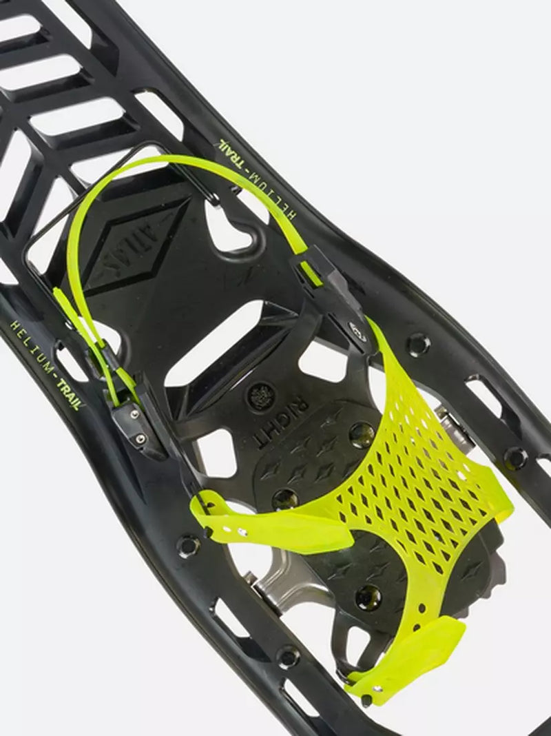 Helium-Trail Snowshoe Kit Size 30"