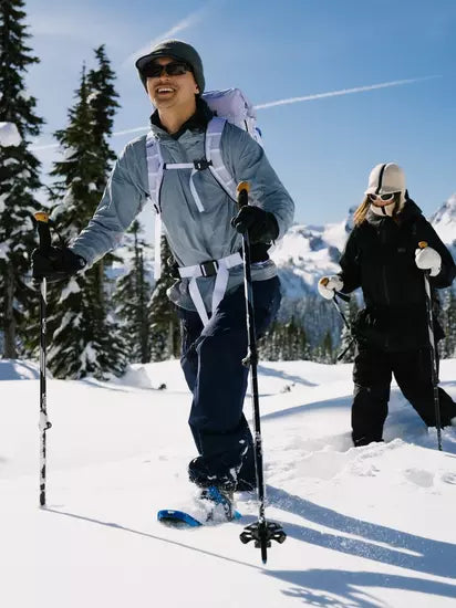 Men's Range-BC Snowshoes Size 26"