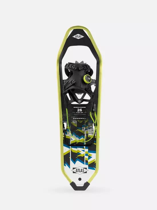 Men's Range-MTN 30 Snowshoe — Sojourn Outdoors