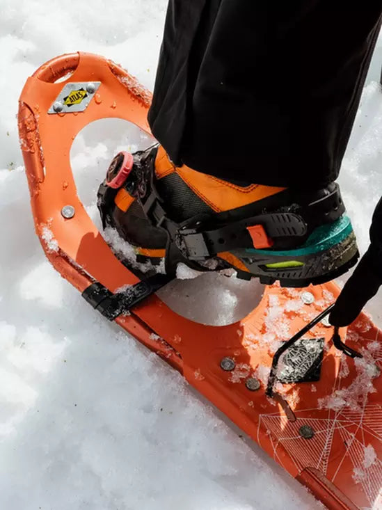 Women's Treeline Snowshoe 23"