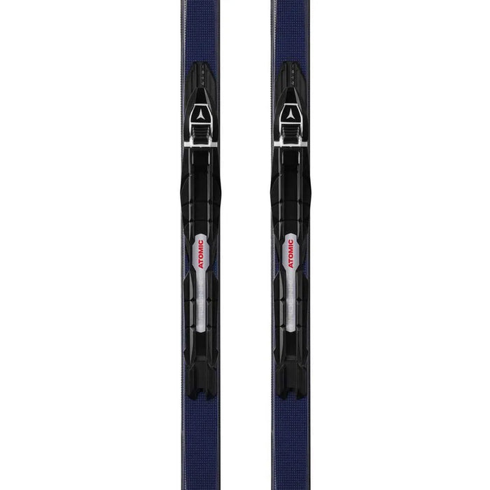 Savor 48 Skintec XC Classic Skis - Hard Stiffness