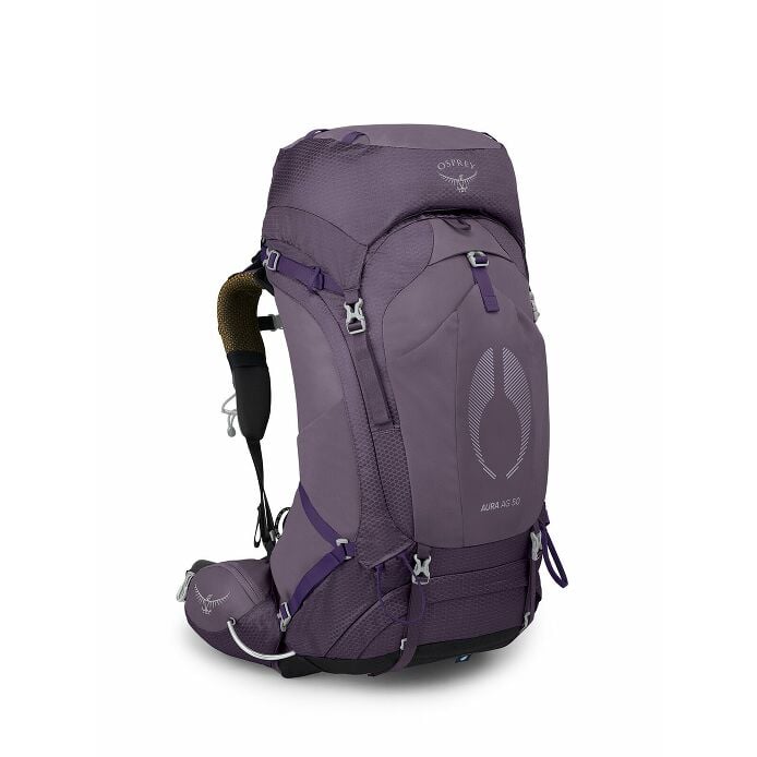 Women's Aura AG 50 Hiking Backpack