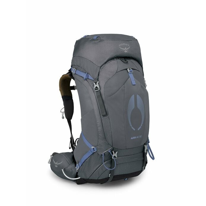 Women's Aura AG 50 Hiking Backpack