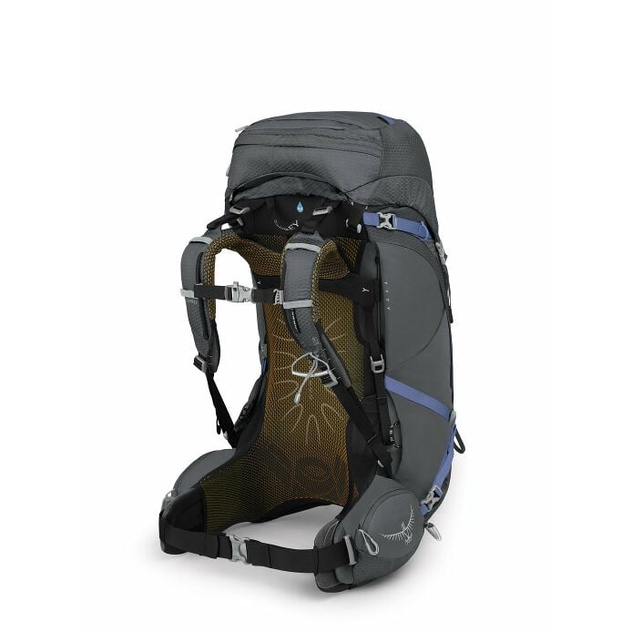 Women's Aura AG 50 Hiking Backpack