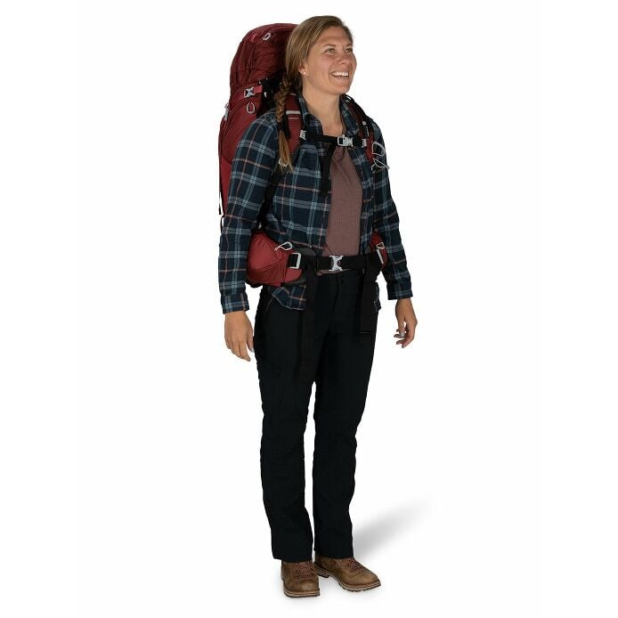 Women's Aura AG 65 Backpack