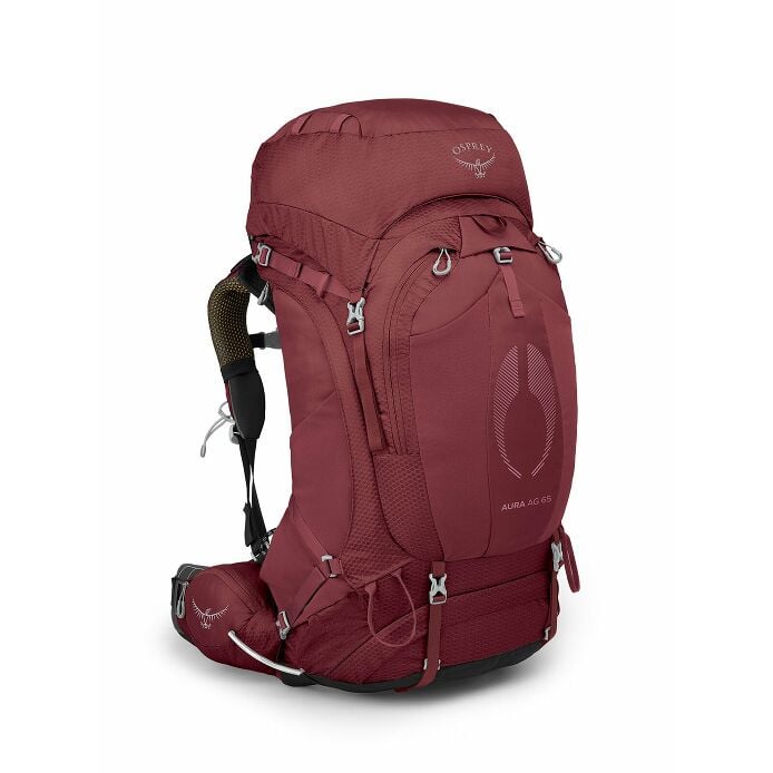 Women's Aura AG 65 Backpack