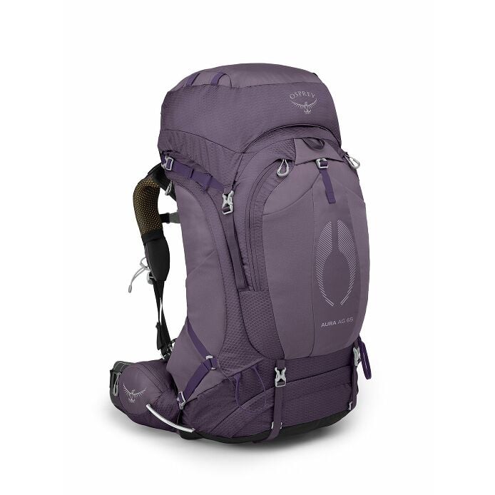 Women's Aura AG 65 Backpack