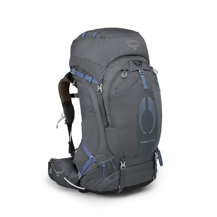 Women's Aura AG 65 Backpack