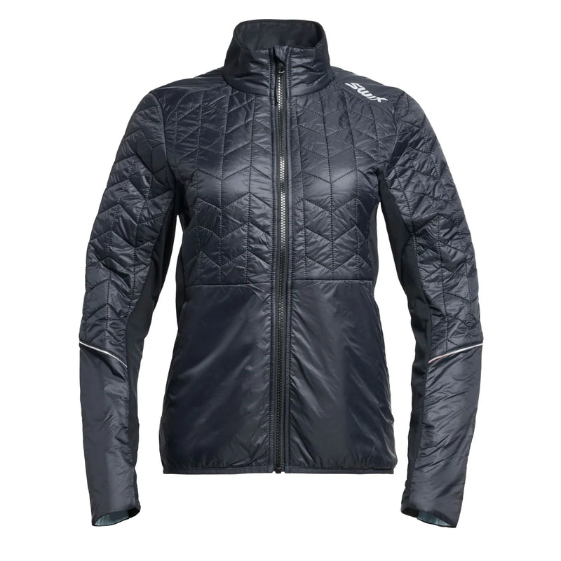 Women's Stratis  Quilted Jacket