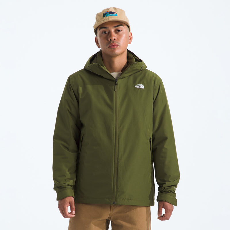 Men's Carto Mono Triclimate Hooded Jacket